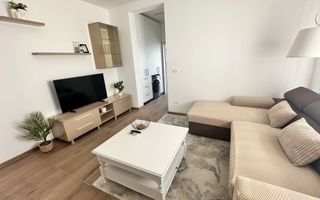 Apartament cu 2 camere si 2 balcoane boxa de depozitare privata in zona Braytim - Poză 1