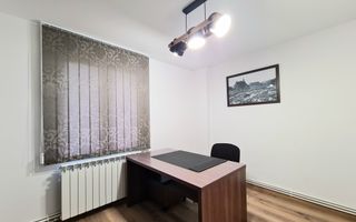 Spatiu birouri de închiriat Brasov - 90 mp  # spatii-comerciale-brasov.ro - Poză 6