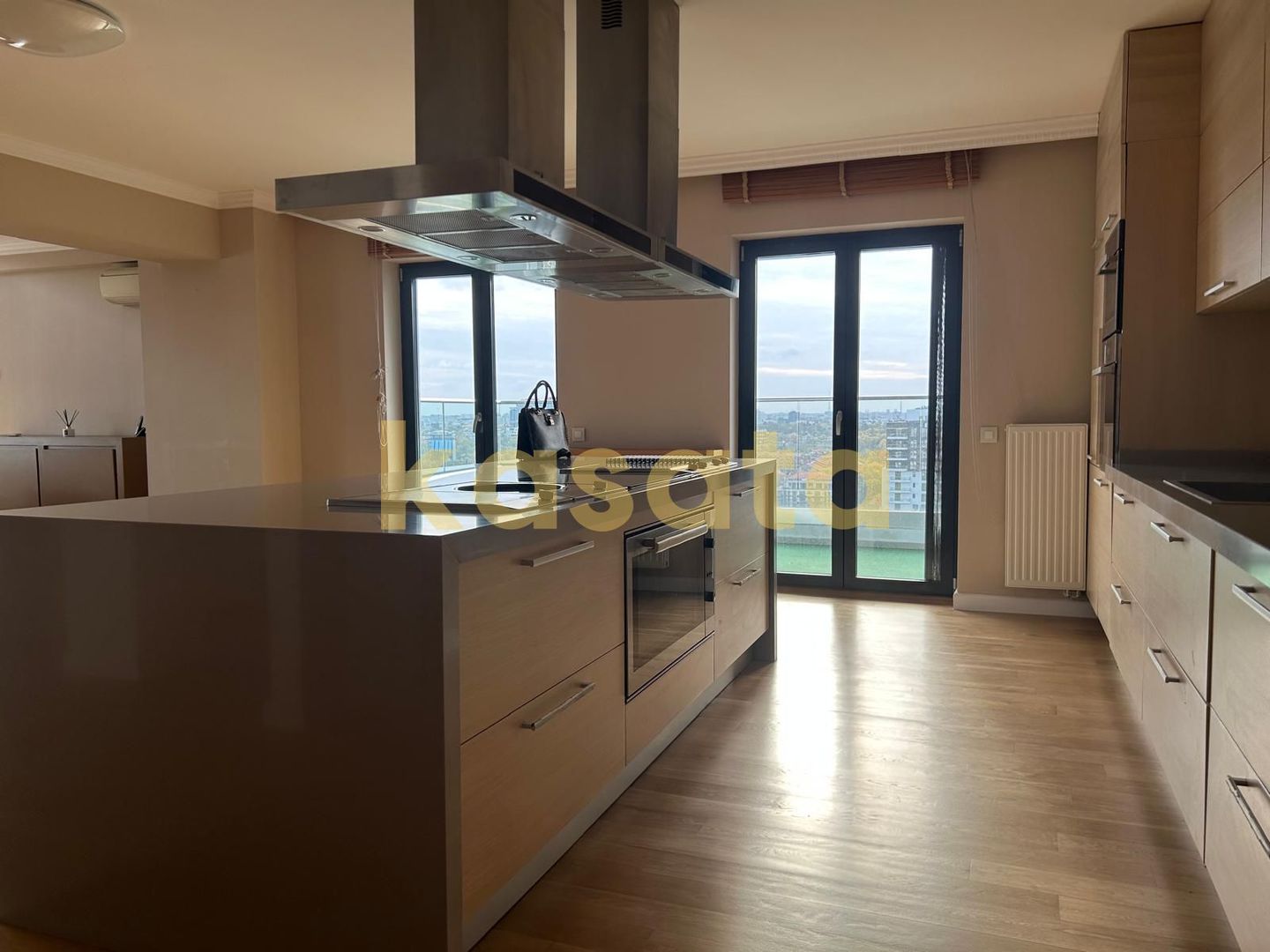 PENTHOUSE EXCLUSIVIST ÎN UPGROUND | TERASE CU VEDERE PANORAMICĂ - Poză 18