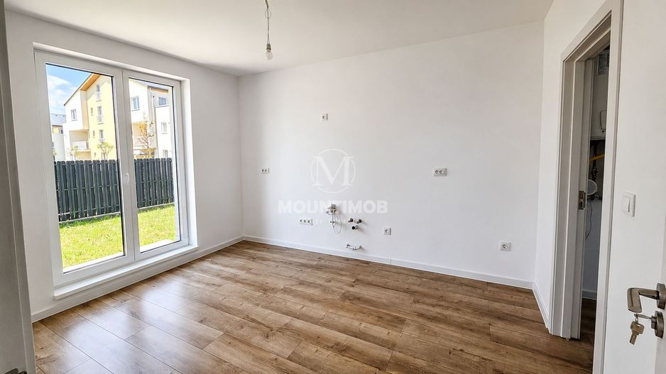 Casă individuală, 108 mp utili, NZEB | 300 mp teren, Sânpetru/Brașov - Poză 6