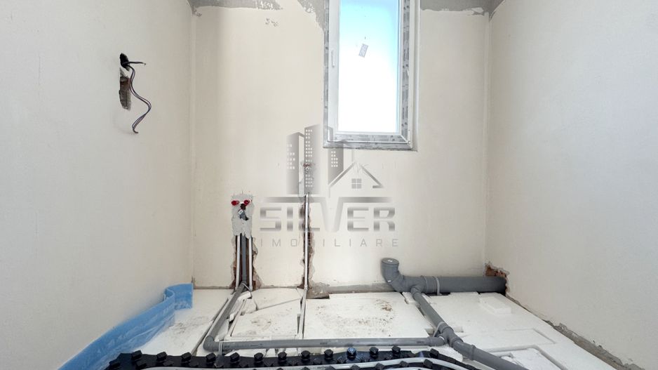 Casa unifamiliala/Teren 505 mp/CF. - Poză 12