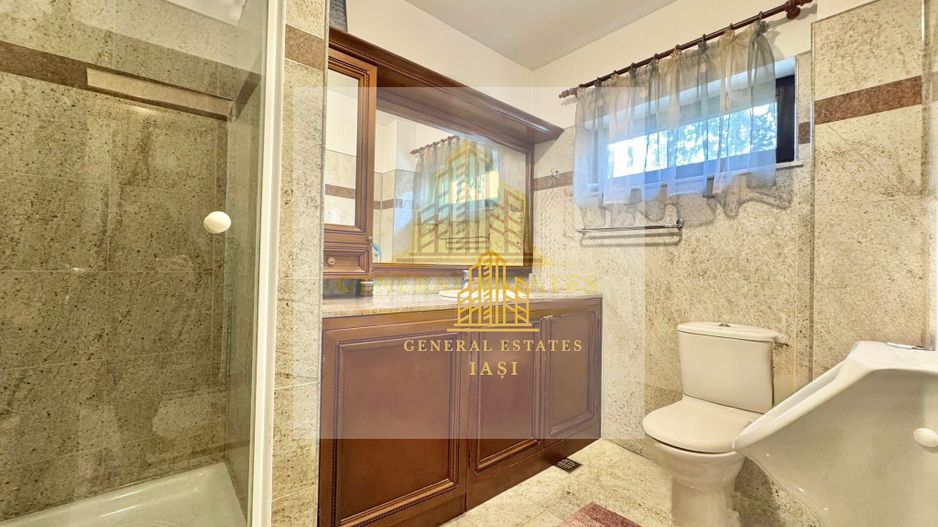 Vânzare Casă în Bucium cu Priveliște Panoramică - Poză 16