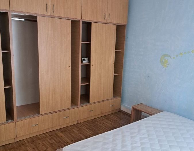 AP. 3 CAMERE DRUMUL TABEREI, CENTRALA TERMICA, BLOC REABILITAT, LIBER - Poză 3