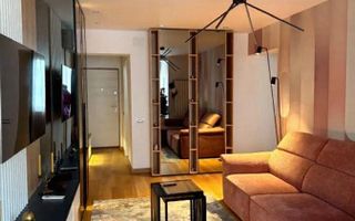 DE VANZARE 2 CAMERE DOROBANTI 55 MP | SEMIDECOMANDAT| RENOVAT - Poză 2