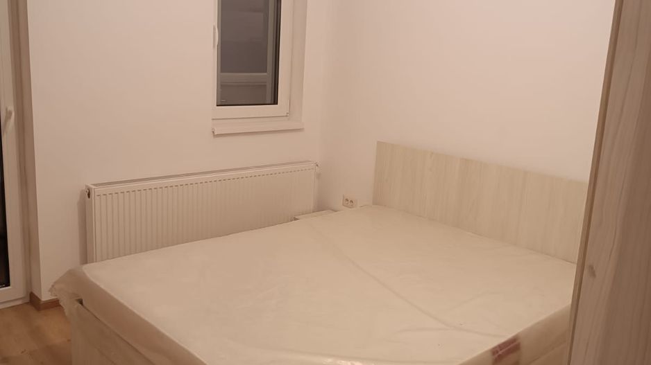 BRASADAS închiriază ap 3 cam etaj 2/3 Sos. Giurgiului. - Poză 2