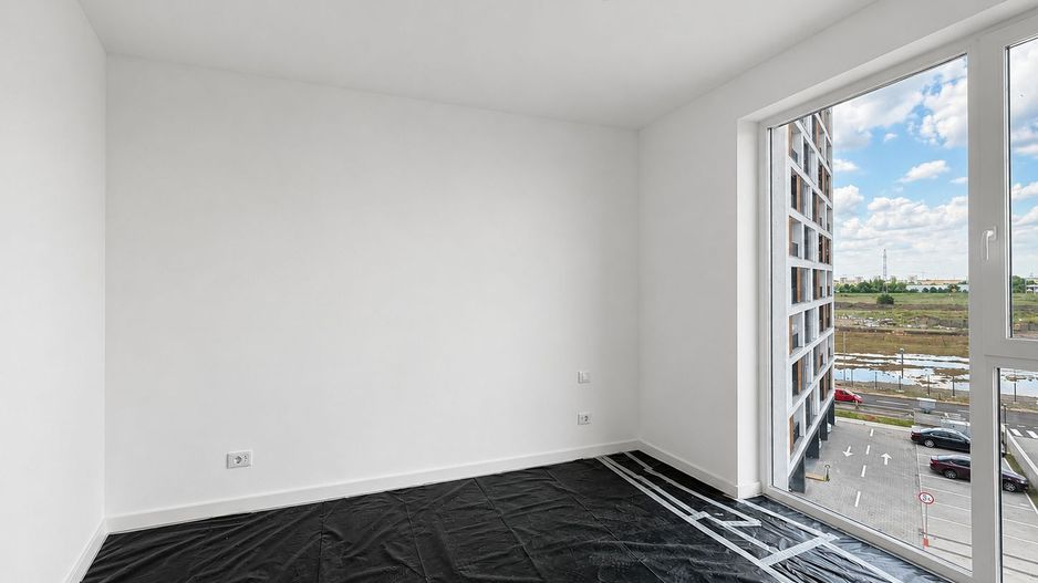 Apartament 2 camere Torontal, clădire NZeb, cu 7000 sub prețul dezvoltatorului - Poză 12