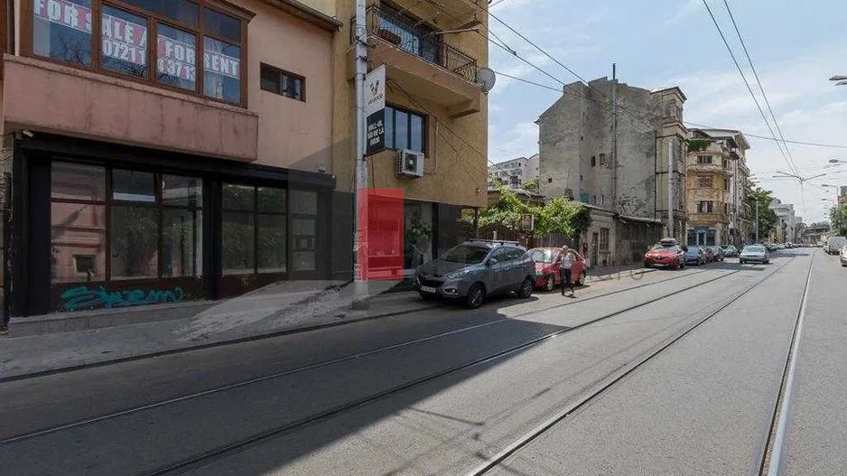 Spatiu comercial de inchiriat in zona Stefan cel Mare/Strada Viitorului (Horeca) - Poză 12