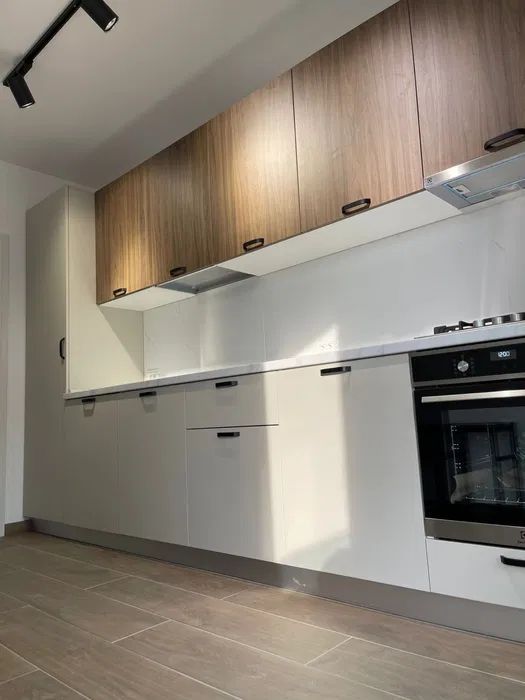 Apartament Exigent Plaza Lujerului - Poză 4