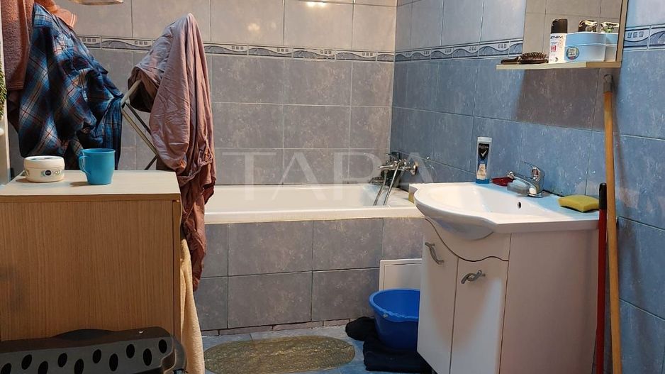 Apartament cu 1 camera in Floresti, zona centrala Eroilor. - Poză 7