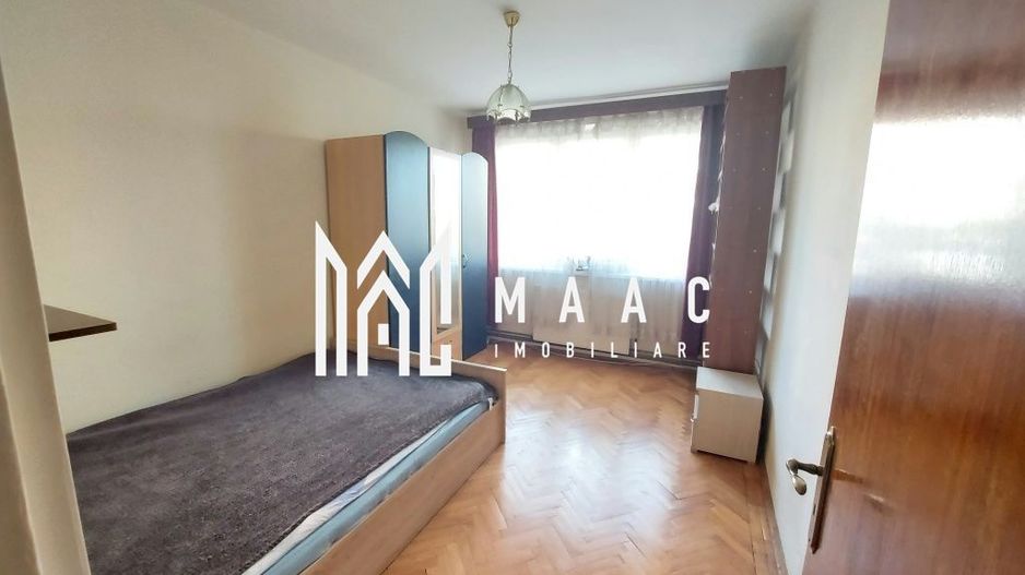 Apartament 2 camere de închiriat | Sibiu, Mihai Viteazul | 54 mp - Poză 3