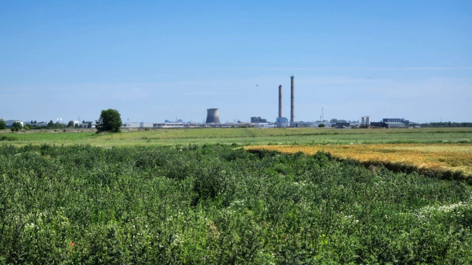 Teren Sag_zona Centura Sud - Poză 1