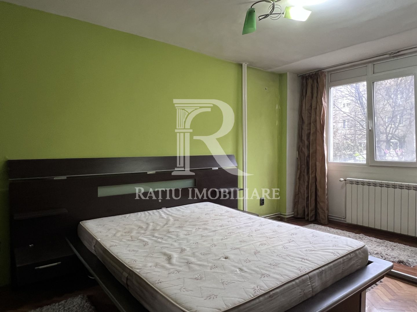 Apartament cu 3 camere | etaj 1 | ascensor | Rogerius | Oradea - Poză 9