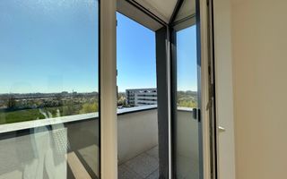 Apartament 2 camere decomandat + terasa 10mp Lacul Straulesti - Poză 5