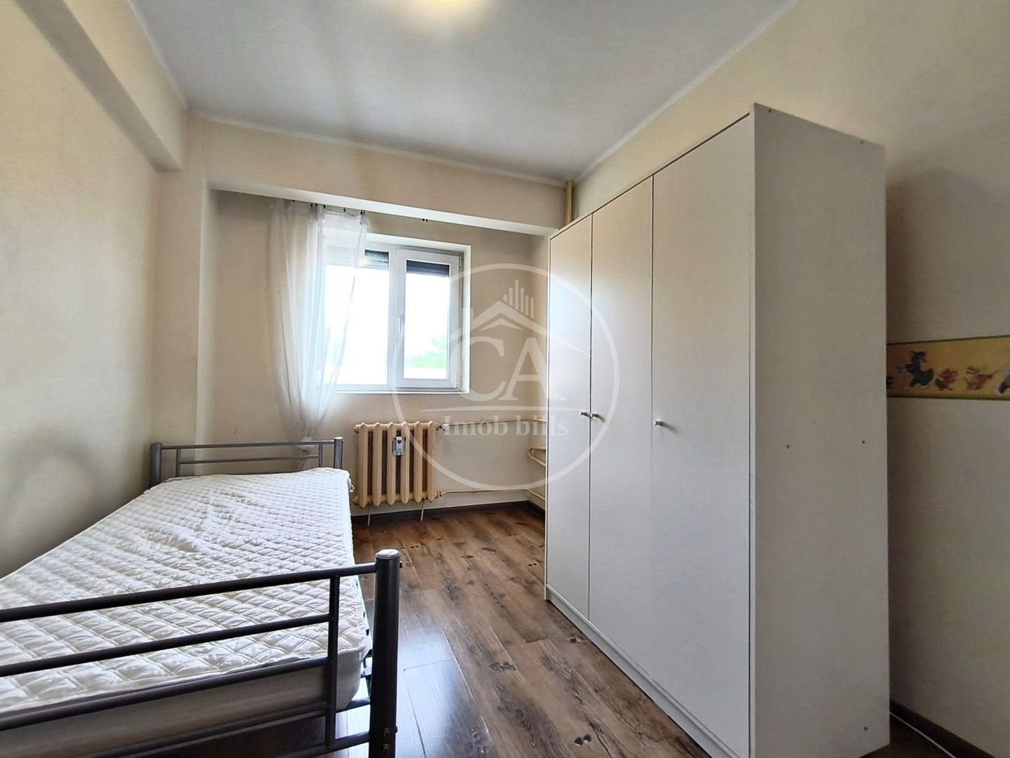 Apartament cu 4 camere de închiriat în zona Dacia, Oradea - Poză 8