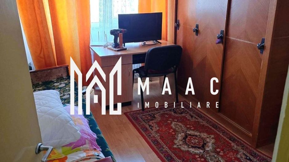 Apartament 3 camere de vânzare | Râmnicu Vâlcea, Ostroveni - Poză 4
