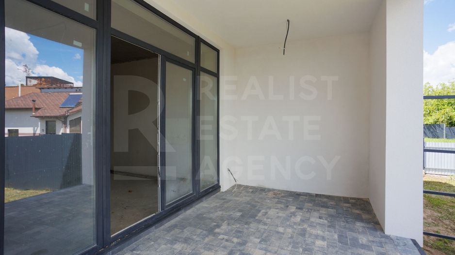 Vânzare, casă, 3 camere, str-la Codrilor, Durlești - Poză 10