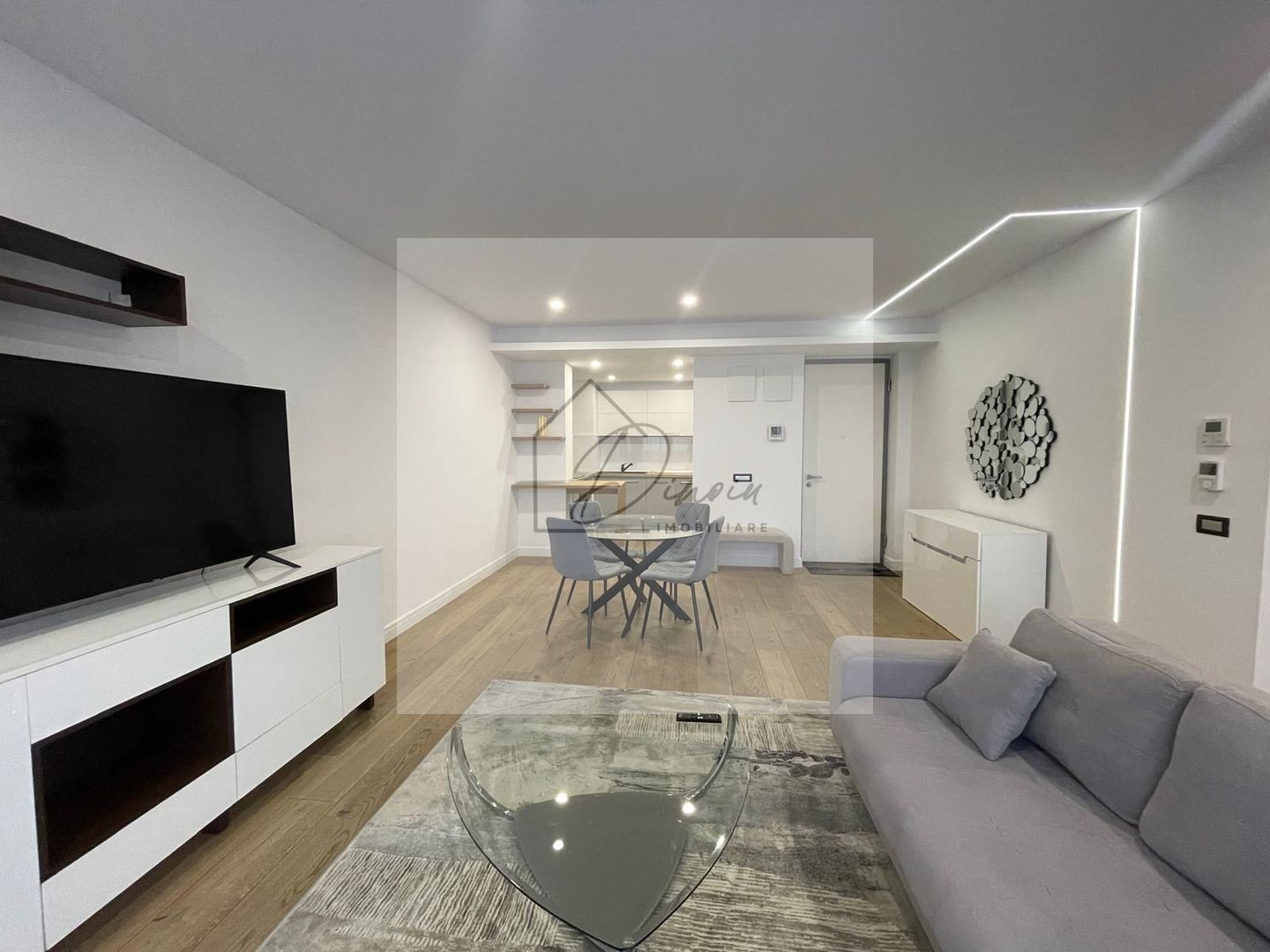 Apartament 2 Camere Cortina Residence | Herastrau Baneasa I COM 0% - Poză 18