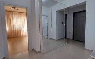 2 Camere, 2 balcoane, mobilat, PARCARE SUBSOL INCLUSA, 3 minute Metrou Pacii - Poză 10