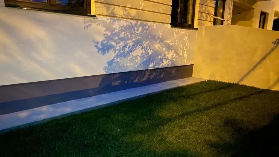 AP. 2 CAMERE MILITARI, CURTE 30 MP, CENTRALA, LOC PARCARE, BLOC NOU - Poză 7