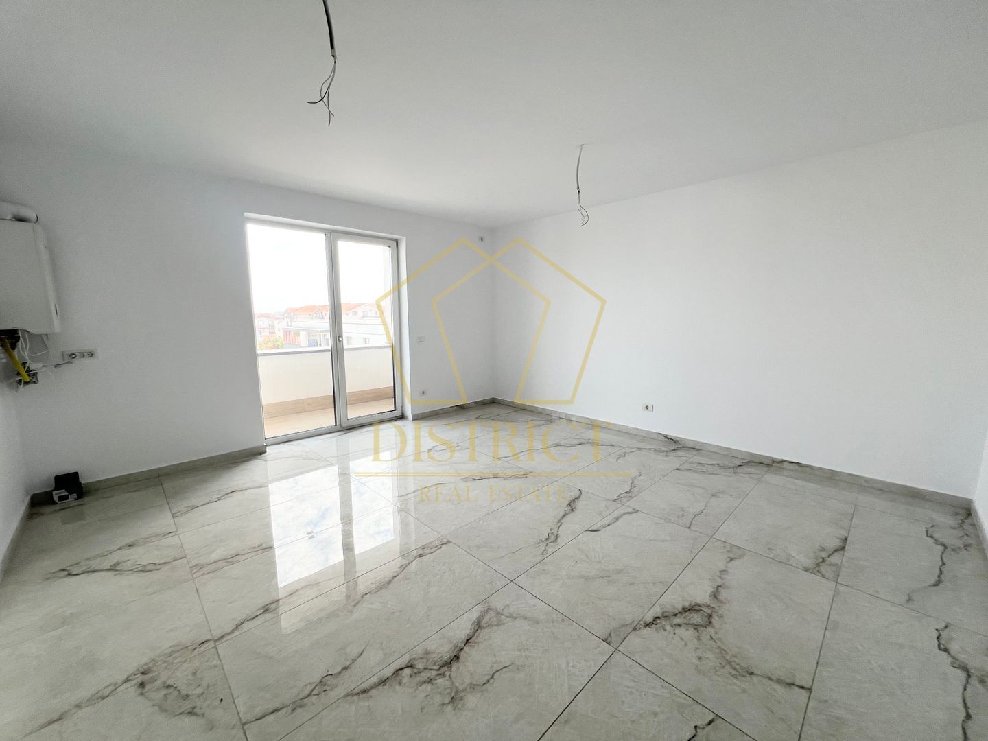 Apartament tip studio cu terasa | Braytim - Poză 4