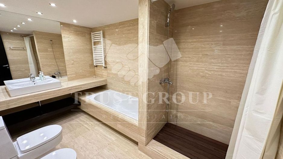 Duplex 3 camere | gradina | 2 locuri de parcare - Arcul de Triumf - Poză 13