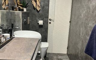 Garsoniera tip studio mobilat/utilat modern I Dristor - Poză 12