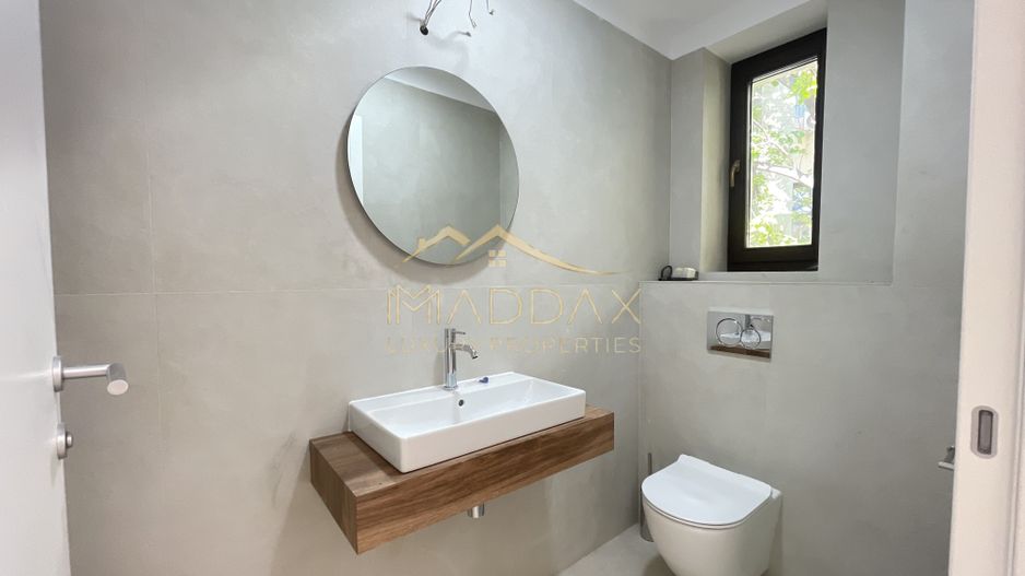 Masterpiece Heritage Villa***18 rooms//DOWNTOWN BUCHAREST - Poză 27