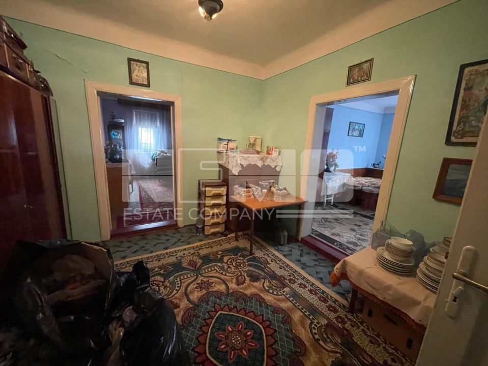 Apartament la casa cu 4 camere | 89.000 euro - Poză 1