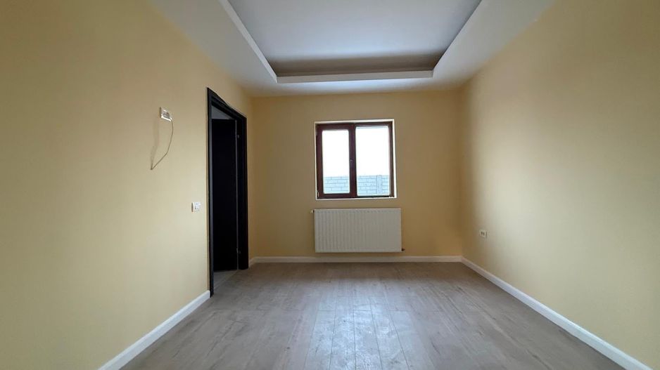 Casă spațioasă de închiriat în Clinceni, 120 mp + curte 535 mp - Poză 9