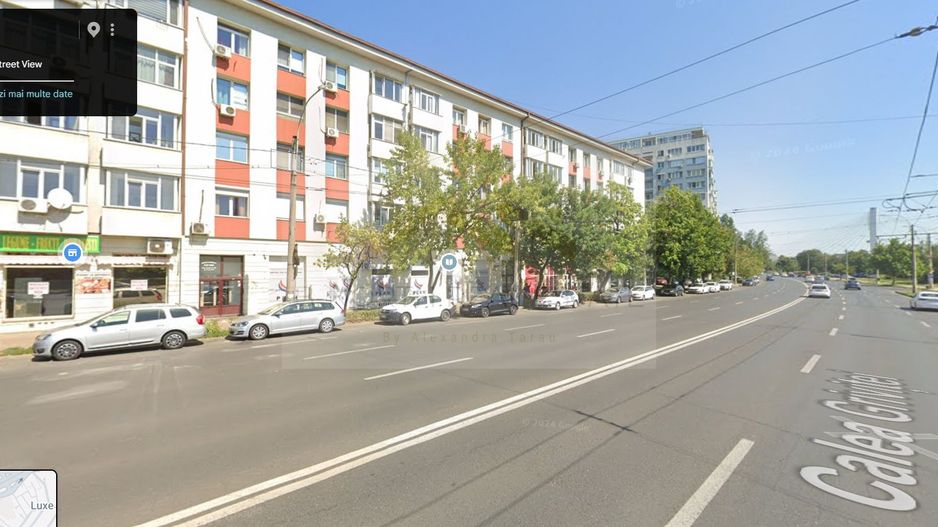 Spațiu comercial 340 mp, vitrină stradală, Calea Griviței – Pod Basarab - Poză 9