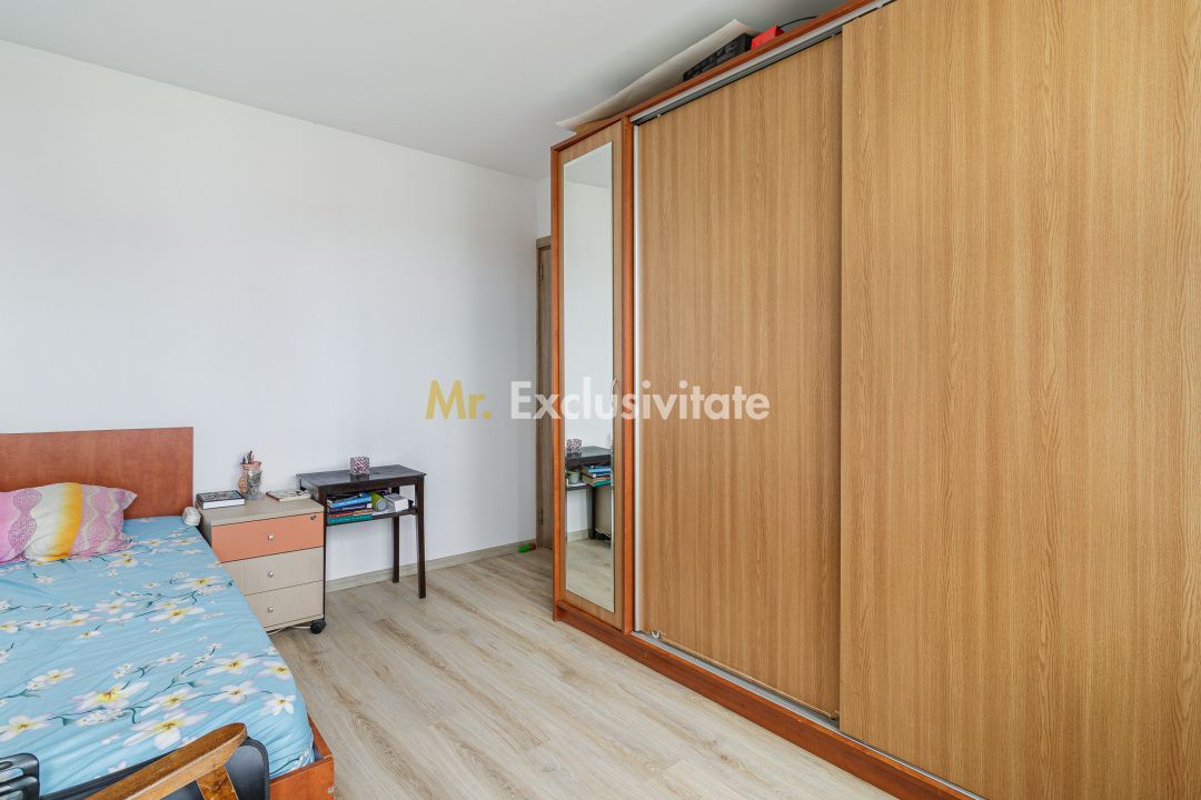 casa 4 camere Celofibrei Bragadiru - Poză 12