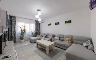 Apartament 3 camere decomandat | Eremia Grigorescu – Câmpineanu | 0% - Poză 12