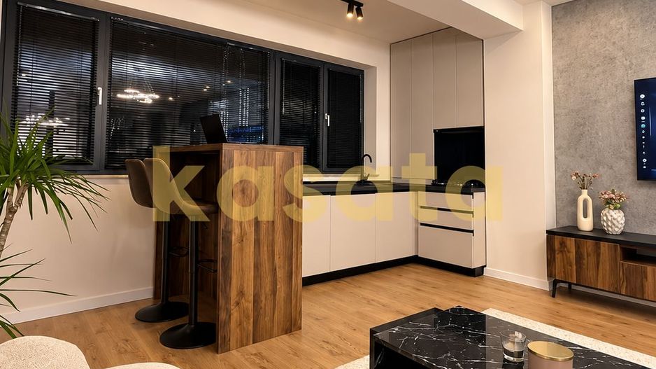 2 Camere mobilat si utilat complet | zona OMV Pipera - Poză 8