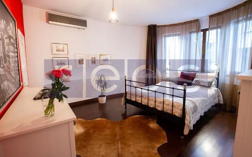 INCHIRIERE 3 CAMERE | VILA | STEFAN CEL MARE - Poză 9
