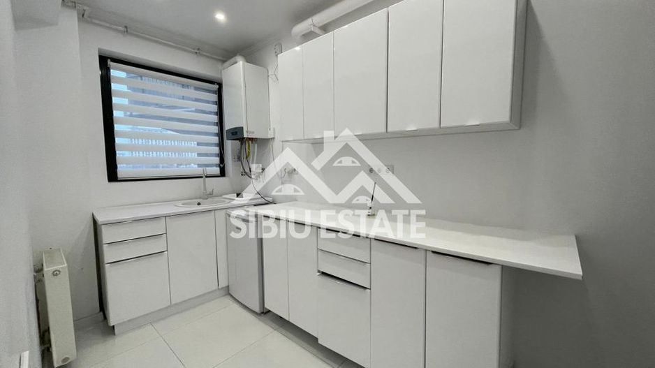 Spatiu comercial LA PRET DE APARTAMENT zona Rahovei  parter - Poză 15