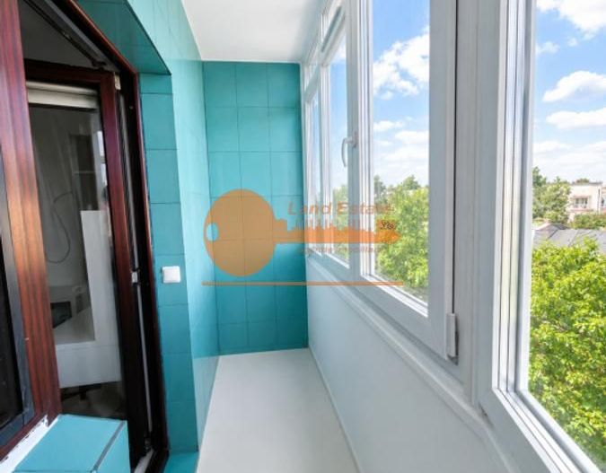 Apartament 3 Camere | Traian – Matei Basarab | 81 mp | 1996 - Poză 9