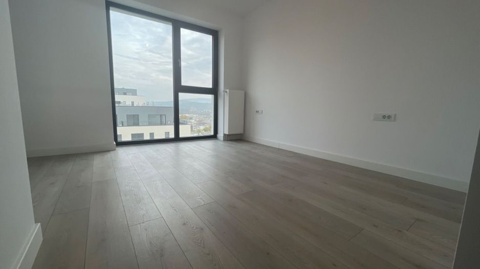 Silk District: Duplex premium, 3 camere, 88 mp, intabulat, contract vc - Poză 9
