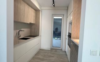 Apartament Nou 2 camere 62 mp-balcon-parcare-etaj 3- Calea Moldovei - Poză 4