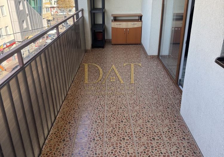 Apartament 1 camera | etaj intermediar | zona Hotel Paradis | terasa - Poză 7