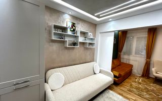 1 camera open space, Modern, Parcare, Hotel Royal, AC Gheorgheni - Poză 5