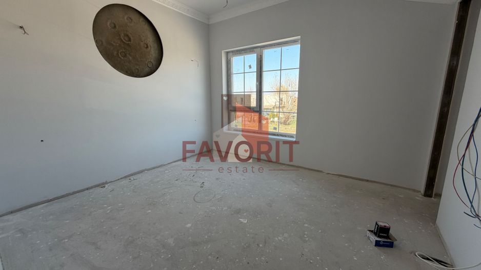 Duplex in Mosnita | 4 camere  | Toate utilitatile | Disponibil imediat - Poză 13