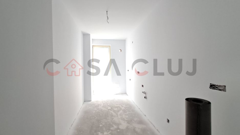 Apartament 2 camere, Et. 2  Ansamblu Rezidențial modern!! - Poză 4