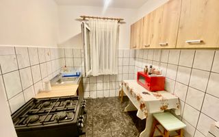 PRIVELIȘTE SPRE CENTRUL TIMIȘOAREI | Apartament 2 camere-Gheorghe Lazăr | OFERTĂ - Poză 6