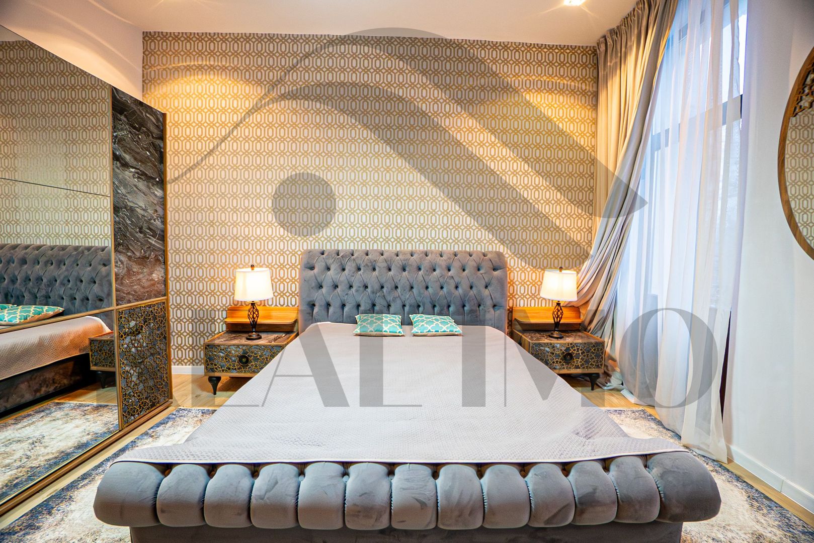 Etaj 2 Integral | 115 mp -UltraCentral | Eficiență Energetică 2026 - Poză 16