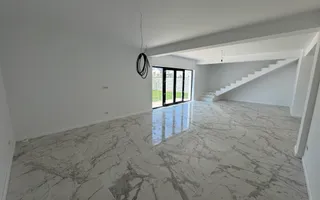 Vila exclusivista cu PISCINA, zona Liddl Tunari, 0% comision - Poză 12
