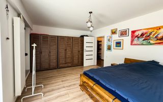 Apartament cu terasa spectaculoasa, Baza Sportiva Gheorgheni - Poză 1