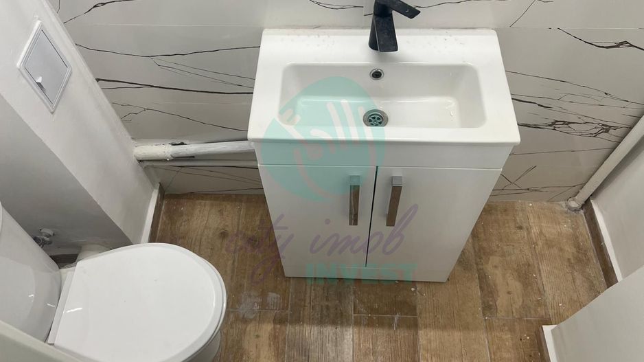 3 camere RENOVATE  la doar 5 minute de Metrou Muncii - Poză 10