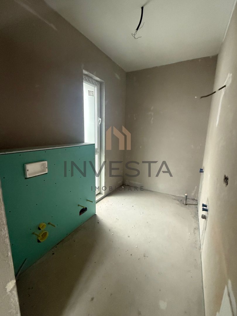 Duplex cu 612 mp de teren! - Poză 11