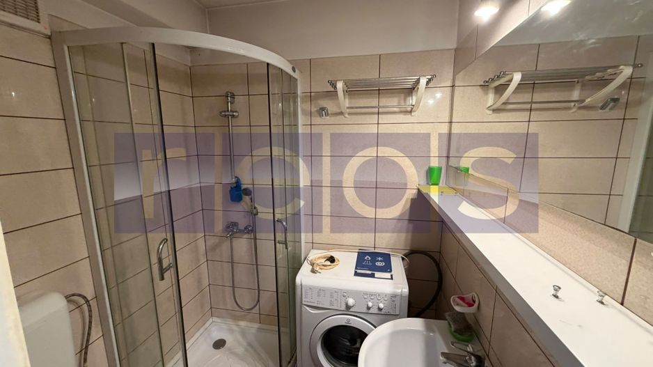 VANZARE APARTAMENT 2 CAMERE 46MP | SALA PALATULUI – CIȘMIGIU | TERASA - Poză 13