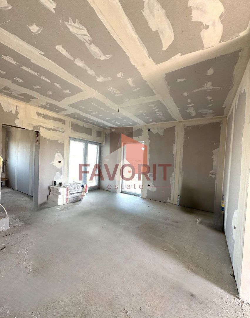 Duplex langa Lidl | 4 camere | 200m de asfalt | Statie de autobuz - Poză 10